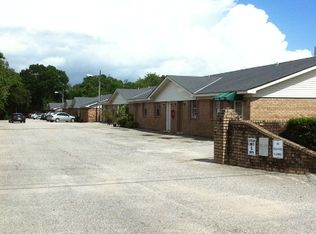 804 Saraland Blvd S APT 4, Saraland, AL 36571