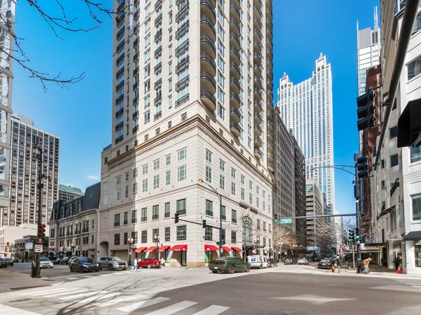 10 E Delaware Pl APT 25B, Chicago, IL 60611