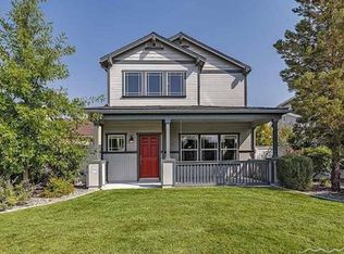 1305 Par Three Dr, Sparks, NV 89436