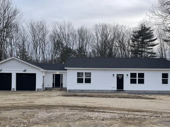 299 Beech Plains Road, Buxton, ME 04093