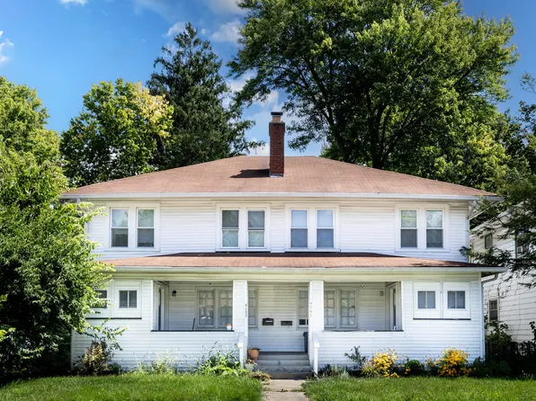 4141 Carrollton Ave, Indianapolis, IN 46205