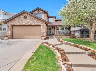 9153 Sugarstone Cir, Highlands Ranch, CO 80130