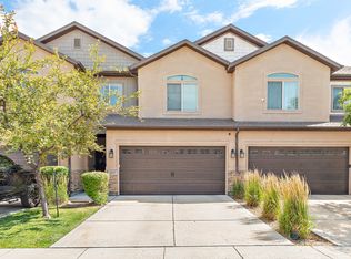 1821 W 795 S, Orem, UT 84059