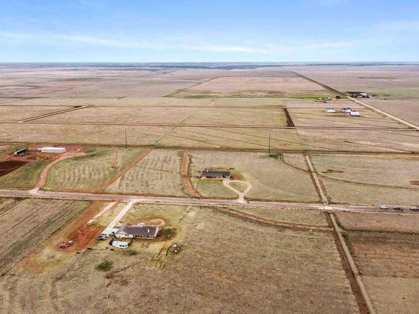 26501 Rosie Ln, Canyon, TX 79015