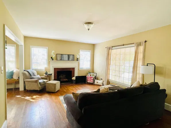 110 North St, Chapel Hill, NC 27514