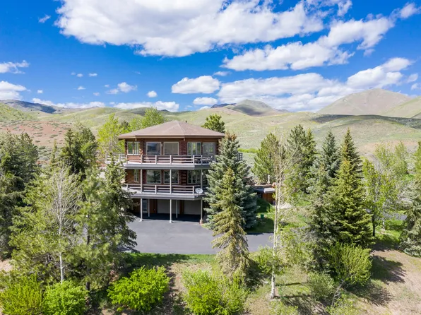 24 Rodeo Dr, Hailey, ID 83333