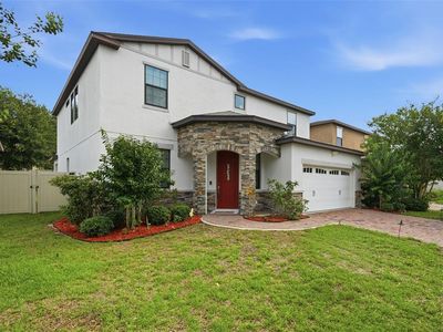 9243 CHANDLER DRIVE, Groveland, FL, 34736