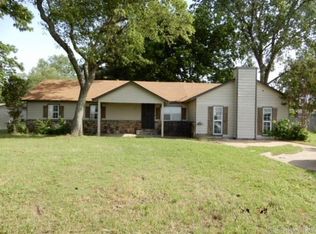 198 Lake Rd, Gosnell, AR 72315