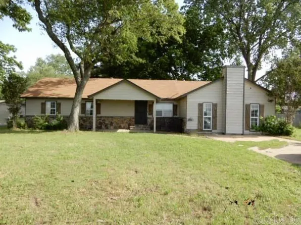 198 Lake Rd, Gosnell, AR 72315
