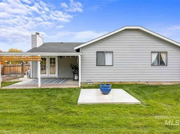 4789 N Mirth Pl, Boise, ID 83713