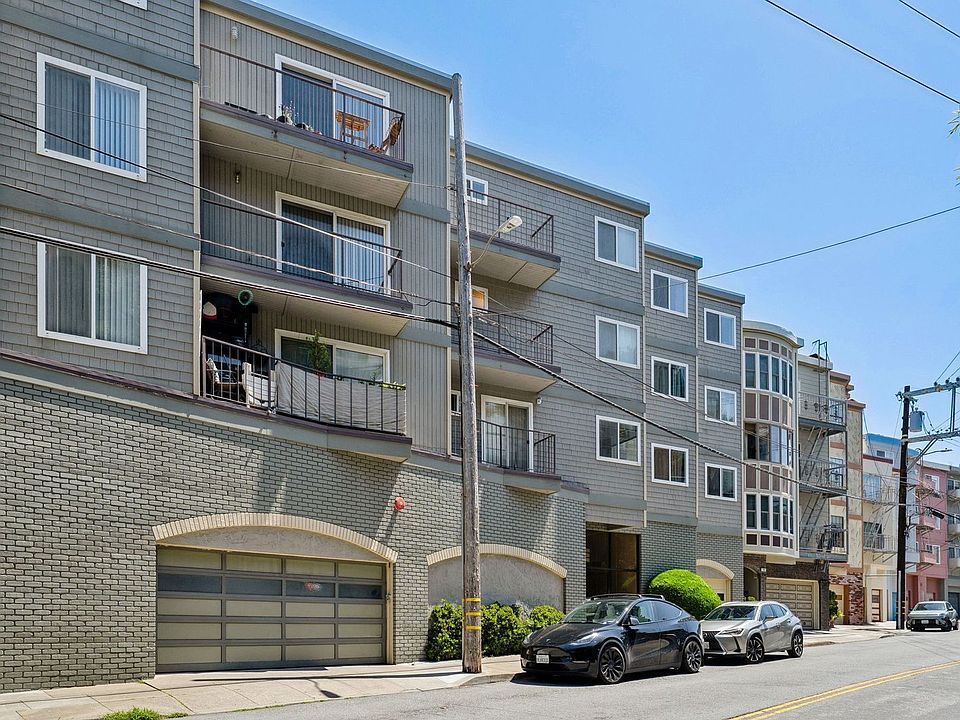 1st image of 545 Burnett Ave #305