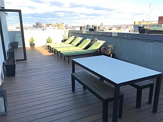 Rented by R New York