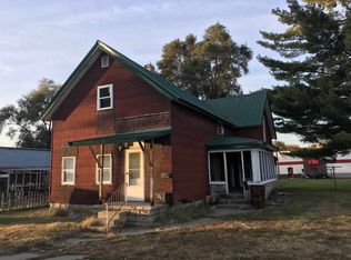 414 W Melbourne Ave, Logansport, IN