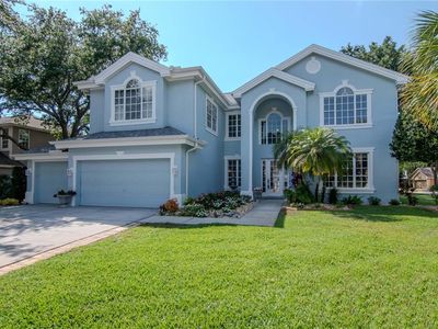 4063 Ligustrum Dr, Palm Harbor, FL, 34685