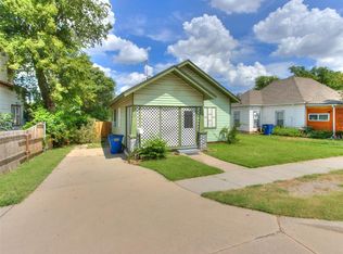 610 N Choctaw Ave, El Reno, OK 73036