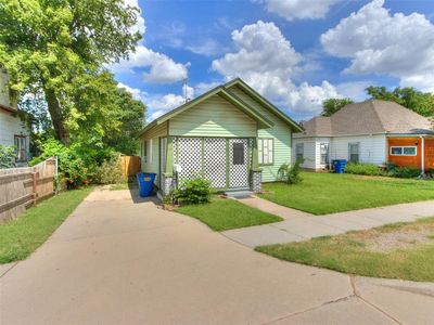 610 N Choctaw Ave, El Reno, OK, 73036
