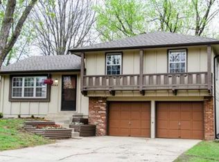 6523 N Mercier St, Kansas City, MO 64118