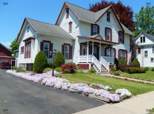 907 Main St, Locke, NY 13092