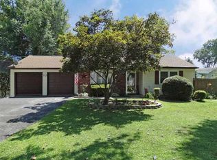 1835 3rd St, Langhorne, PA 19047