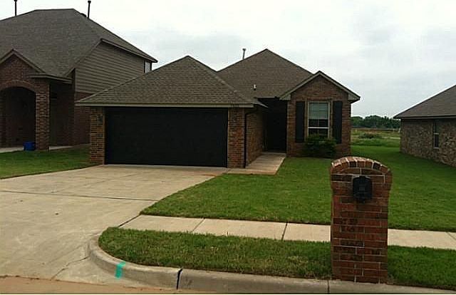 The House!
