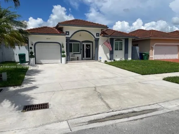 18214 SW 144th Pl, Miami, FL 33177