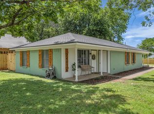2401 Herring Ave, Waco, TX 76708