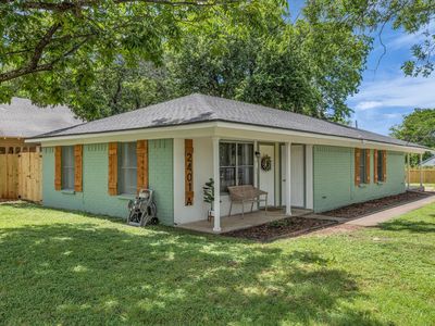 2401 Herring Ave, Waco, TX, 76708
