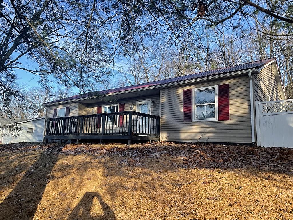 212 Sharon Rd, Chillicothe, OH 45601 | MLS #189825 | Zillow