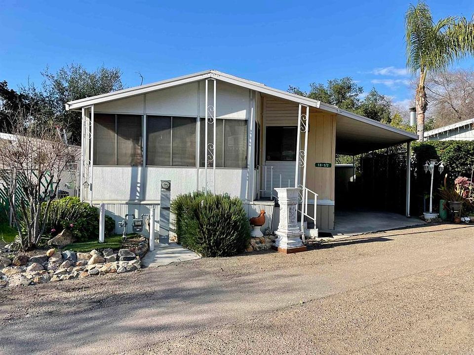 1st image of 14595 Olde Highway 80 #18-1/2