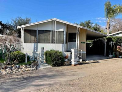 14595 Olde Highway 80 #18-1/2, El Cajon, CA, 92021