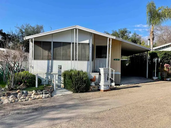 14595 Olde Highway 80 #18-1/2, El Cajon, CA 92021