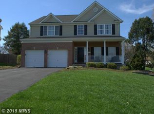 9602 Westcott Way, Baltimore, MD 21236