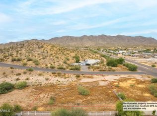 8135 S Summit Dr #7, Casa Grande, AZ 85193