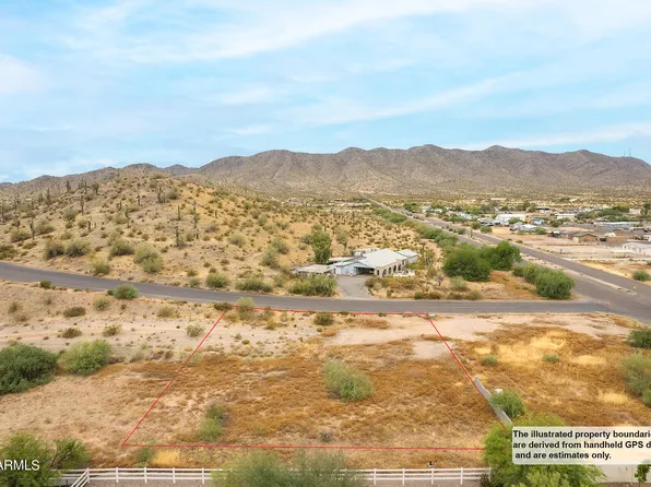 8135 S SUMMIT Drive #7, Casa Grande, AZ 85193