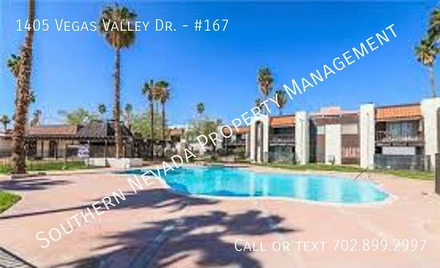 1st image of 1405 Vegas Valley Dr APT 167