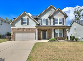 186 Caroleton Dr, Grovetown, GA 30813