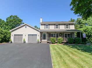 3 Skyview Dr, Poughkeepsie, NY 12603