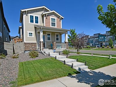 15997 E Elk Pl, Denver, CO, 80239