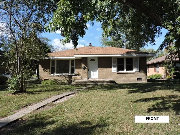 1717 Greenview Ave, Kankakee, IL 60901
