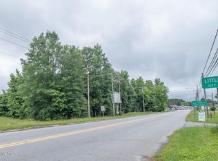 E End Ave, Littleton, NC 27850