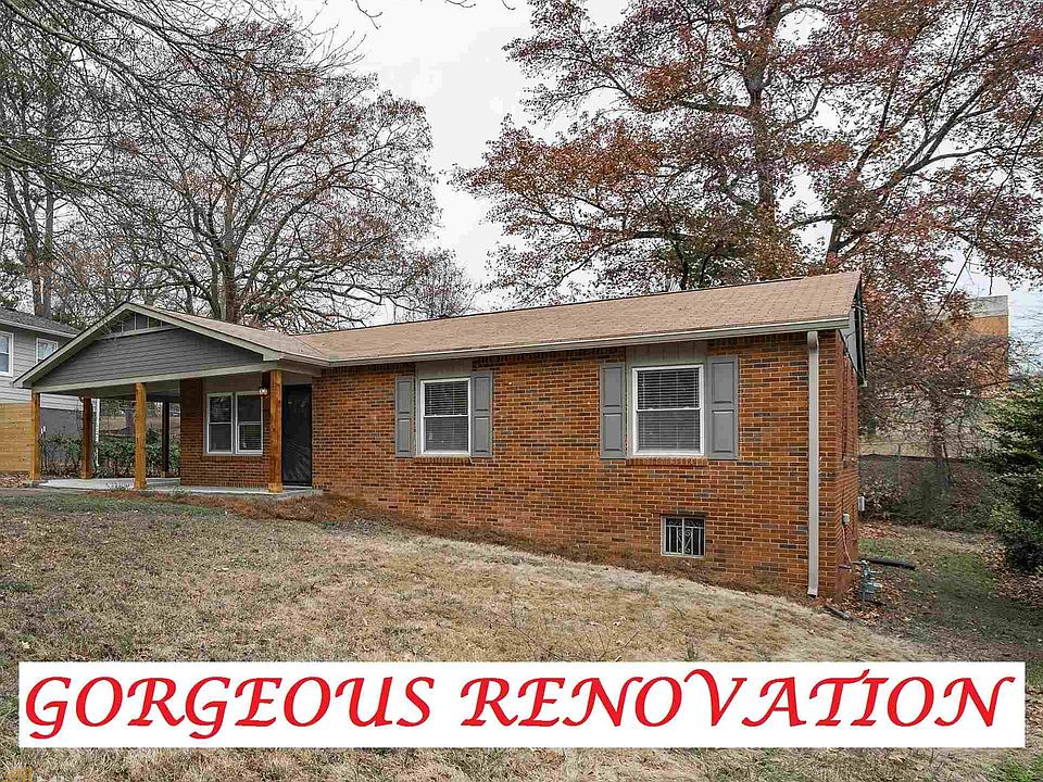 2nd image of 2467 Harvel Dr NW