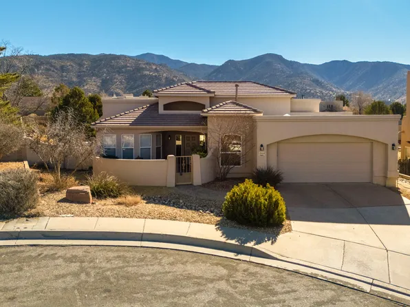 13104 Chitalpa Pl NE, Albuquerque, NM 87111