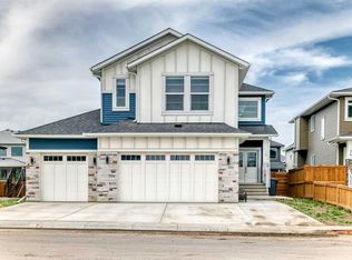 18 S North Bridges Gdns, Langdon, AB T0J1X3