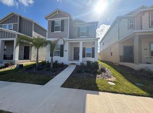 6343 Blissful St, Clermont, FL 34714