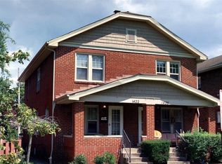 1422 Northwest Blvd, Columbus, OH 43212