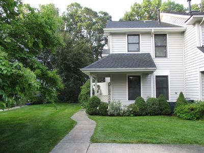 124 Elizabeth St #5, Saugatuck, MI, 49453