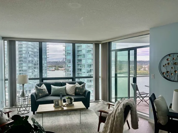 14 Begbie St #1508, New Westminster, BC V3M 0C4
