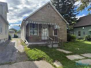 636 White St, Toledo, OH 43605