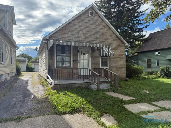 636 White St, Toledo, OH 43605
