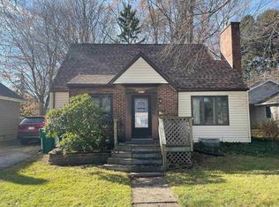 2010 Monroe St, La Porte, IN 46350